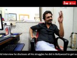 Nawazuddin Siddiqui's struggle in Bollywood: The beginning of success