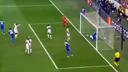 1-1 Viktor Tsygankov Goal - Besiktas 1-1 Dynamo Kyiv - 28.09.2016 HD