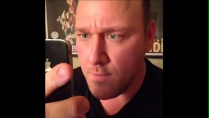 Al's Quickies: Will Sasso watches a PewDiePie Video