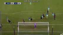 All Goals & Highlights HD - FC Barcelona 2 vs Borussia Monchengladbach 1 - UEFA Champions League - 28-9-2016