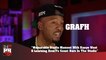 Grafh - Memorable Studio Moment With Kanye West & Taught Me How To Count Bars (247HH Exclusive) (247HH Exclusive)