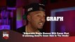 Grafh - Memorable Studio Moment With Kanye West & Taught Me How To Count Bars (247HH Exclusive) (247HH Exclusive)