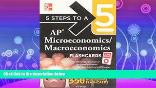 read here  5 Steps to a 5 AP Microeconomics/ Macroeconomics Flashcards for your iPod with MP3