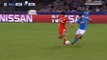 Napoli 4-1 Benfica Goncalo Guedes Goal - 28.09.2016