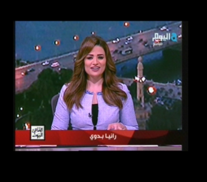 رانيا بدوي :ايران ترفض خفض انتاجها من البترول لضرب اقتصاد السعوديه