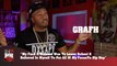 Grafh - Had To Leave School To Put All Of My Focus Into Hip Hop (247HH Exclusive) (247HH Exclusive)