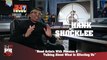 Hank Shocklee - We Need More Artists To Talk About Things That Effect Them (247HH Exclusive) (247HH Exclusive)
