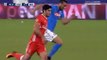 4-1 Goncalo Guedes Goal HD - Napoli v. Benfica - 28.09.2016