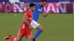 4-1 Goncalo Guedes Goal HD - Napoli vs Benfica - 28.09.2016
