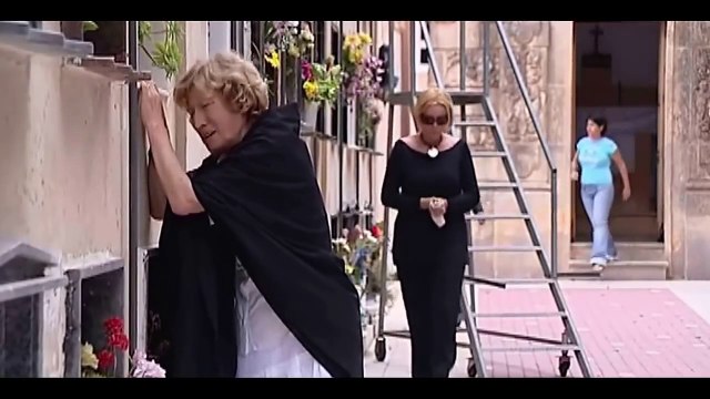 Barzellatta Mudù - La vedova e i tre mariti