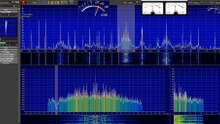 Διάδοχος 1620 khz κατά την λήψη έως 68 db