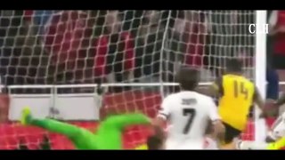 Arsenal vs Basel 2-0 Goals _ Highlights 28_09_2016