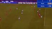 Eduardo Salvio Goal HD - Napoli 4-2 SL Benfica - 28.09.2016 HD