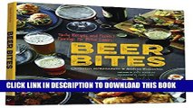 [PDF] Beer Bites: Tasty Recipes and Perfect Pairings for Brew Lovers Popular Online