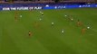 4-2 Eduardo Salvio Goal HD - Napoli vs Benfica 28-09-2016 HD