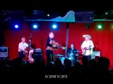 Marc Valentine And The Red Arrows - High Rockabilly 2016 -  part 5