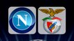 Napoli vs Benfica 4-2 - All Goals & Highlights (UCL) 28_09_2016