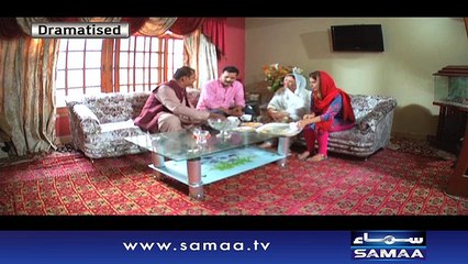 Kahan Tum Chale Gae | 28 Sept 2016
