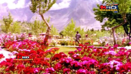 meera+ajjab gul-door jana na mujh se