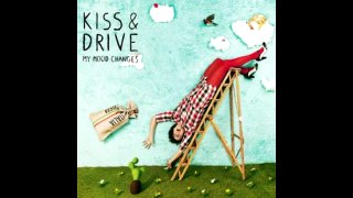 Kiss & Drive - In Your Eyes (Kylie Minogue cover)