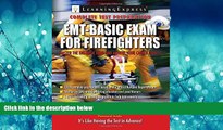 Choose Book EMT-Basic Exam for Firefighters (EMT Exam for Firefighters)