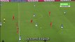 Goncalo Guedes  Goal - Napoli	4-1	Benfica 28.09.2016_