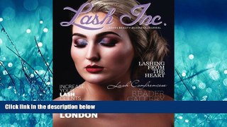 Choose Book Lash Inc Issue 10