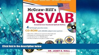 Choose Book McGraw-Hill s ASVAB with CD-ROM, Second Edition (McGraw-Hill s ASVAB (W/CD))