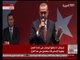 خطاب الرئيس رجب طيب أردوغان أمام حشود المتظاهرين ضد الإنقلاب الفاشل