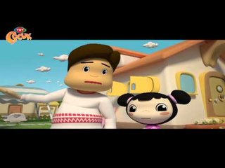 CANIM KARDEŞİM 47.BÖLÜM / BENİM GÜZEL LEYLEĞİM