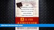 FAVORITE BOOK  A Is for Admission: The Insider s Guide to Getting into the Ivy League and Other