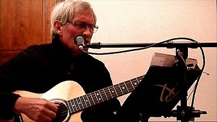Un homme debout (Claudio Capéo Cover)