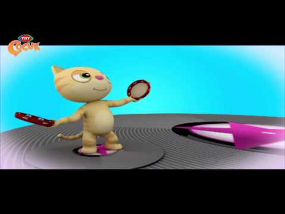 CANIM KARDEŞİM 26.BÖLÜM / MİNE VE SAZ ARKADAŞLARI