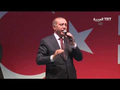 تركيا تنتصر: لليوم الـرابع على التوالي يواصل الأتراك مظاهرات صون الديمقراطية