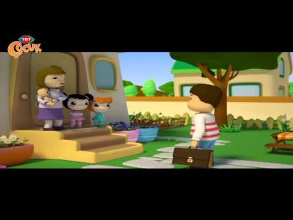 CANIM KARDEŞİM 37.BÖLÜM / DANS EDEN HAYVANLAR