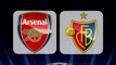 All Goals & Highlights - Arsenal 2-0 Basel - 28_09_2016 [Champions League]