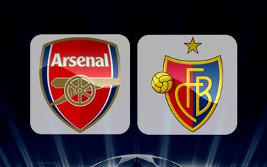 All Goals & Highlights - Arsenal 2-0 Basel - 28_09_2016 [Champions League]