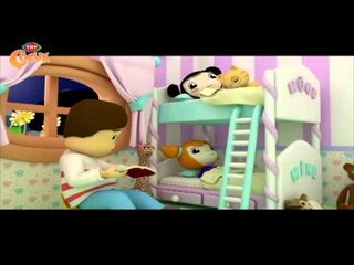 CANIM KARDEŞİM 20.BÖLÜM / AİLEMİZİN ROBOTU