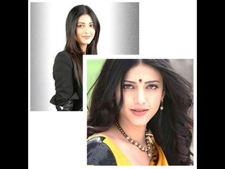 Shruti Haasan focusing on brand endorsements than Bollywood by News Entertainment