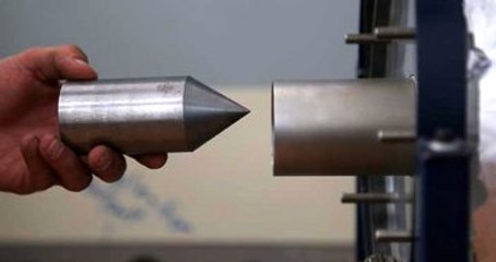 Füzelerde Yeni Sistem! Barut Yerine Elektromanyetik Fırlatma Sistemi