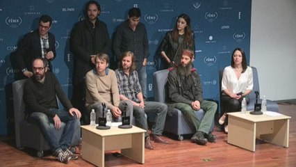 "Neruda" y "El clan" se imponen en los Premios Fénix con nueve nominaciones