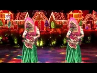 Ghunghta Me Gora Gora Gaal - Lachkan De Kamariya