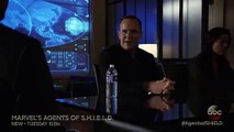 Marvel;s Agents of S.H.I.E.L.D. (Season 4, Ep. 2) - Official Clip #2 [HD]