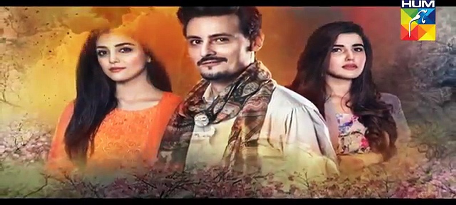 Sanam Episode 4 Promo