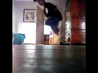 Stefan Jumpen Stamp Filmpje