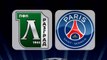 All Goals & Highlights - Ludogorets 1-3 PSG - 28_09_2016 [Champions League]