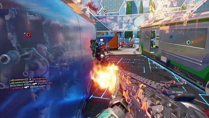 Call of Duty 10 kills