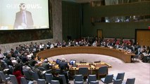 Siria, Ban Ki-moon all'Onu: chi usa armi sempre più distruttive sa di commettere crimini di guerra