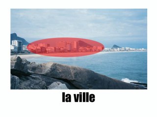 Learn French - Bord de mer