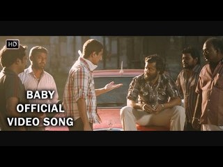 Baby Official Full Video Song | Jigarthanda | Siddharth, Simhaa, Lakshmi Menon | Santhosh Narayanan